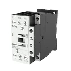Eaton Leistungsschütz DILM17-01(RDC24)
