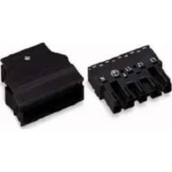 WAGO GmbH & Co. KG Stecker 770-315