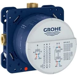 Grohe Spültischarmatur