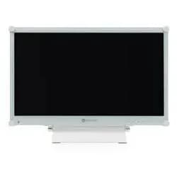 AG Neovo X-22E Weiß TFT-Monitor
