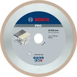 BOSCH Schleifaufsatz