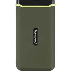 Transcend ESD380C Externe SSD 2 TB