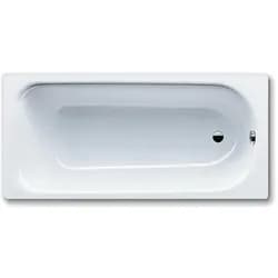 KALDEWEI Badewanne SANIFORM PLUS alpinweiß - Weiß