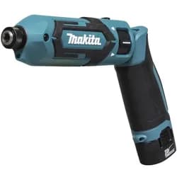makita Akku-Schlagbohrschrauber TD022DSE