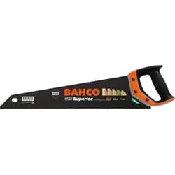 BAHCO Handsäge, Ergo XT Superior 47.5 cm