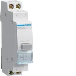 Hager Druckschalter SVN352