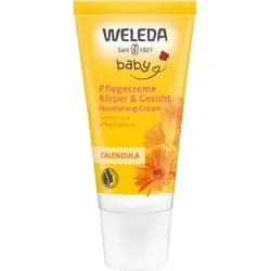 Weleda Baby Calendula Pflegecreme 30ml
