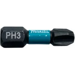 Makita Bit PH3 25mm B-63622