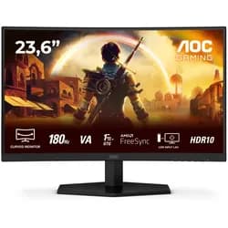 AOC Gaming C24G42E 23,6 Zoll FHD Gaming Monitor