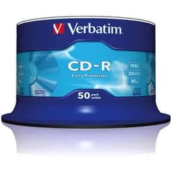 Verbatim CD-Rohling
