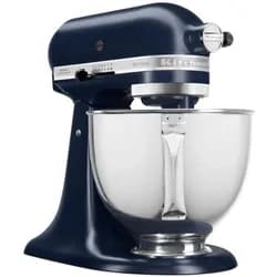 KitchenAid 5KSM125EIB Küchenmaschine Mineral Water kippbarer Motorkopf - Rot