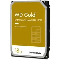 WD HDD-Festplatte