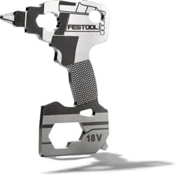 Festool Keytool KT-TPC-FT1