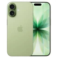iPhone 17 256GB Salbei