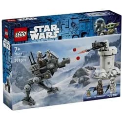 Star Wars 75444 - Grau
