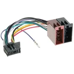 ACV ACV 453023 ISO Radioadapterkabel Autoradio