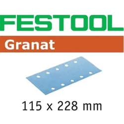 FESTOOL Schleifscheibe