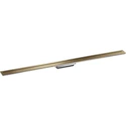 Hansgrohe Fertigset Duschrinne AXOR Drain 42524140