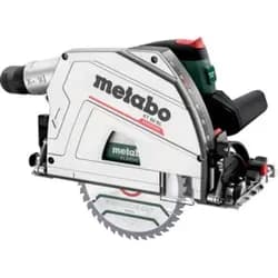 Metabo Tauchkreissäge KT 66 BL (601166500) metaBOX 340