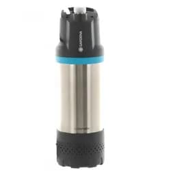 GARDENA Brunnenpumpe 5900/4 Inox automatic