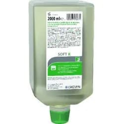 GREVEN® Waschgel SOFT K 2,0 l