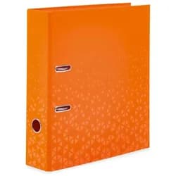 HERMA Color Ringmappe A4 Orange