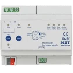 MDT technologies Busspannungsversorgung STC-0960.01