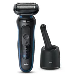 Braun Elektrorasierer