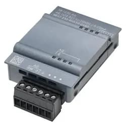 Siemens Simatic S7-1200 SB1232 1AA 12Bit, USV Zubehör