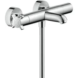 hansgrohe Wannenthermostat Axor Citterio E