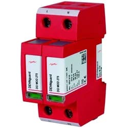 DEHN ÜS-Ableiter DEHNguard DG M TN 275 FM