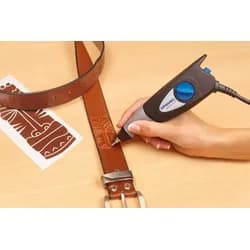 Karbid-Gravierspitzen für den Dremel Gravierer 290