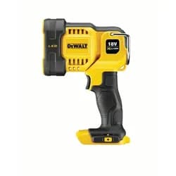 Akku Lampe DCL043, 18V