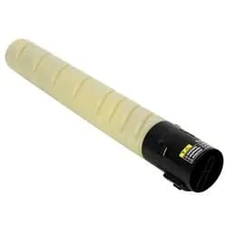 Yellow Laser Toner (TN-514)