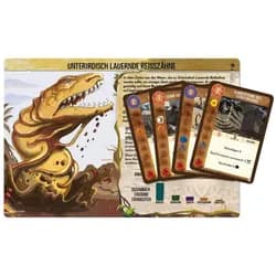 Pegasus Spiele Spiel Spirit Island: Unter