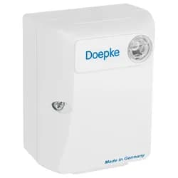 Doepke Dämmerungsschalter DASY 10-2/250-10