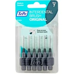 Tepe Interdentalbürste 1,3mm grau