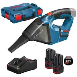 BOSCH Akku-Handsauger GAS 12 V