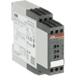 ABB Stotz S&J Stromüberwachungsrelais CM-SRS.22S 24-240V