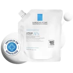 Roche-posay Lipikar Syndet Ap+ Nachfüllpack