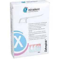 Miradent Zahn-Pick