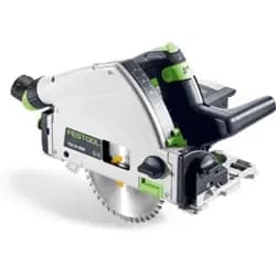 Festool Akku-Tauchsäge TSC 55 KEB-Basic