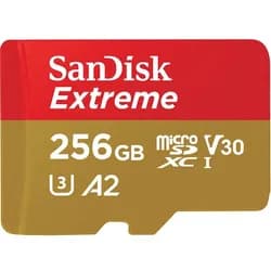Sandisk Speicherkarte