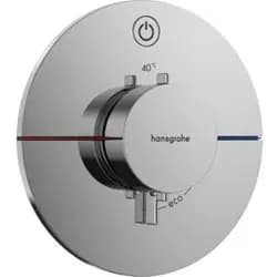 Hansgrohe Thermostat Unterputz ShowerSelect Comfort S 15553000