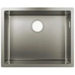 Hansgrohe S71 Spülbecken Edelstahl 43427800