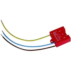 DEHN Überspannungs-Ableiter DCOR L 2P 275