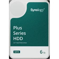 Synology HDD-Festplatte