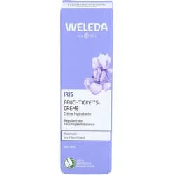Weleda Iris Feuchtigkeitscreme