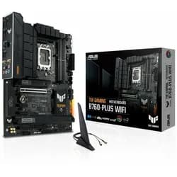Asus Mainboard
