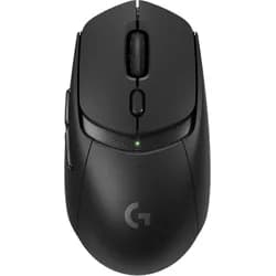 Logitech G G309, RF Wireless + Bluetooth, Schwarz - Schwarz
